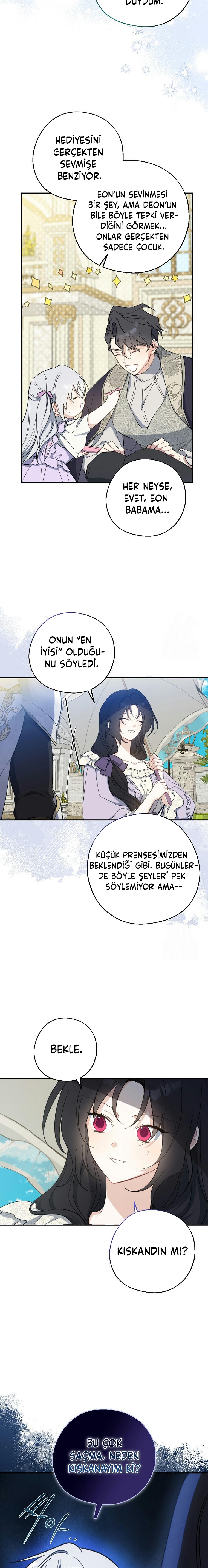 Altın Kaşık Geliyor! SON BÖLÜMÜ OKUMAYA GİT - Sayfa 20