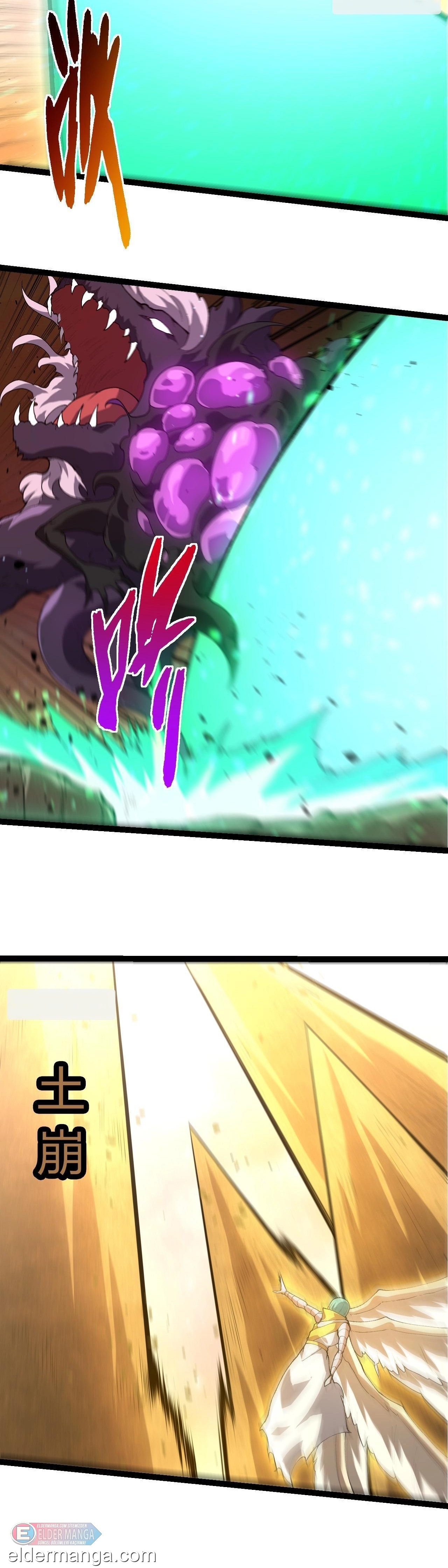 Evrimim Büyük Bir Ağaçla Başladı Bölüm 429 - Sayfa 2