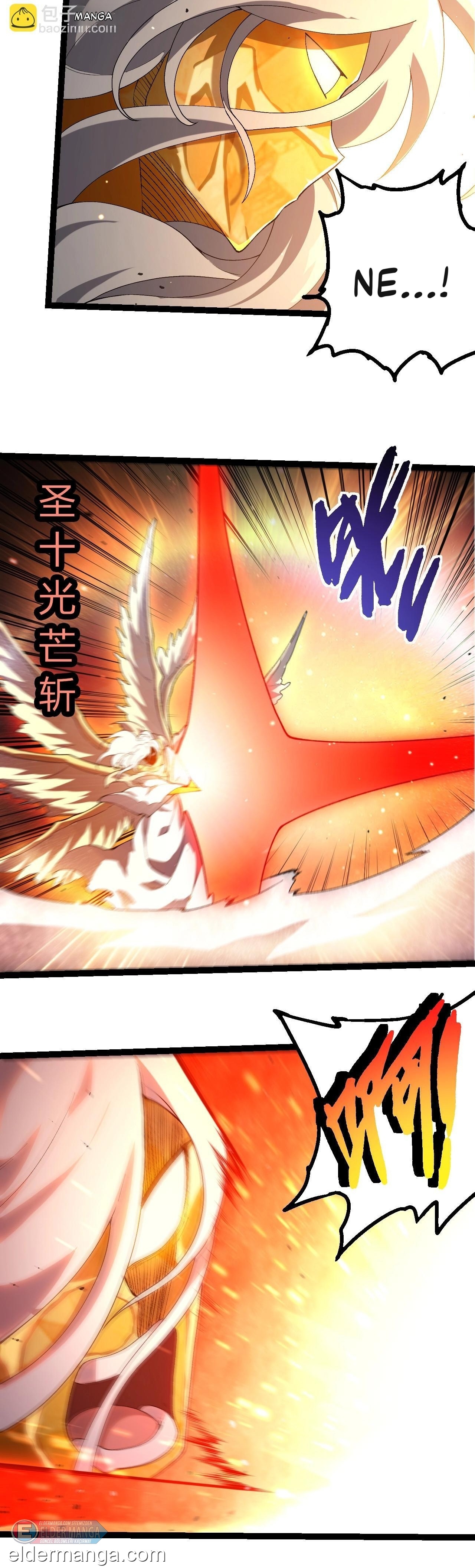 Evrimim Büyük Bir Ağaçla Başladı Bölüm 429 - Sayfa 16