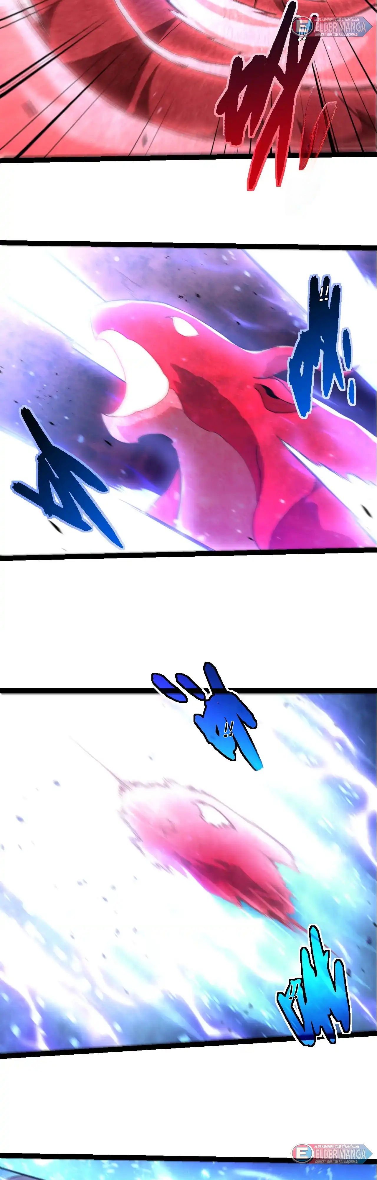 Evrimim Büyük Bir Ağaçla Başladı Bölüm 463 - Sayfa 15