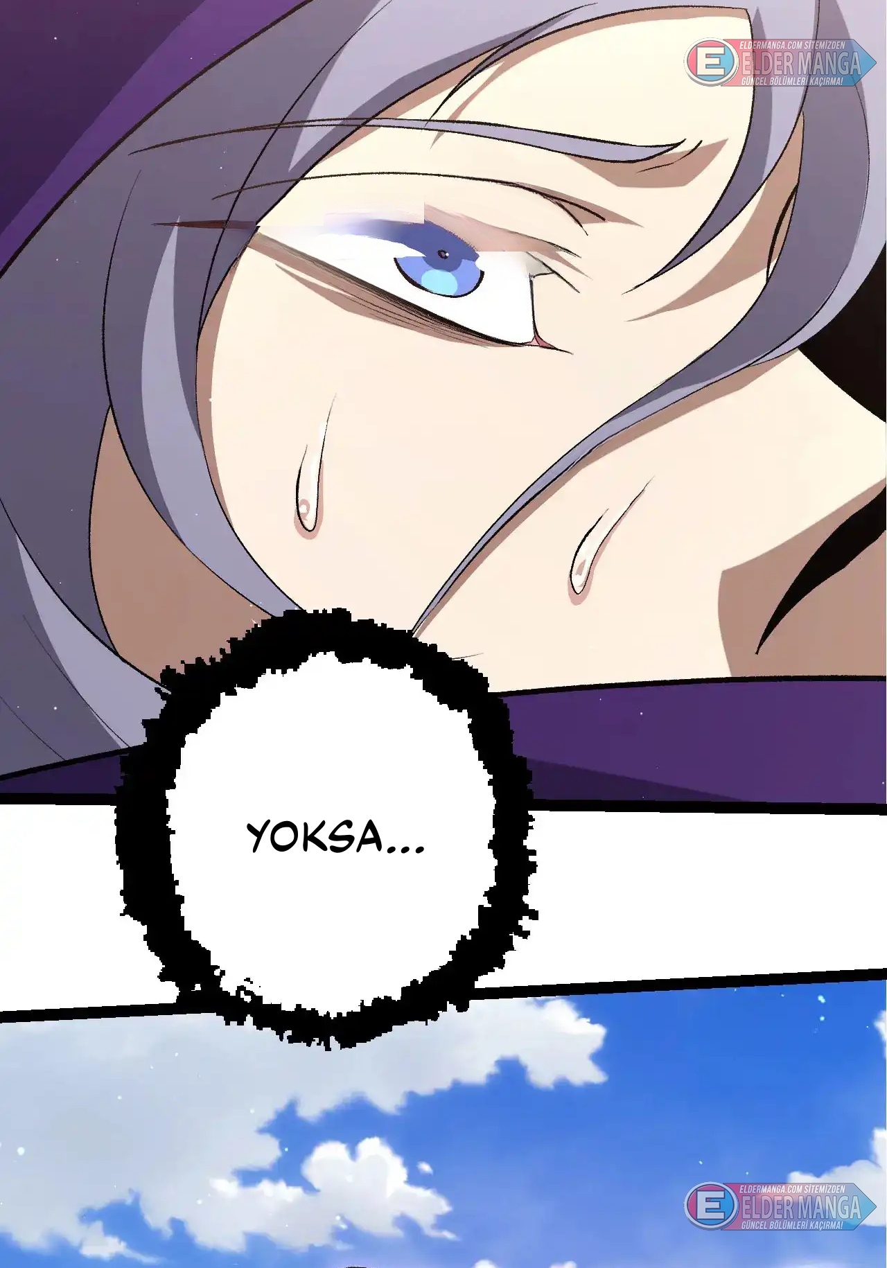 Evrimim Büyük Bir Ağaçla Başladı Bölüm 463 - Sayfa 19