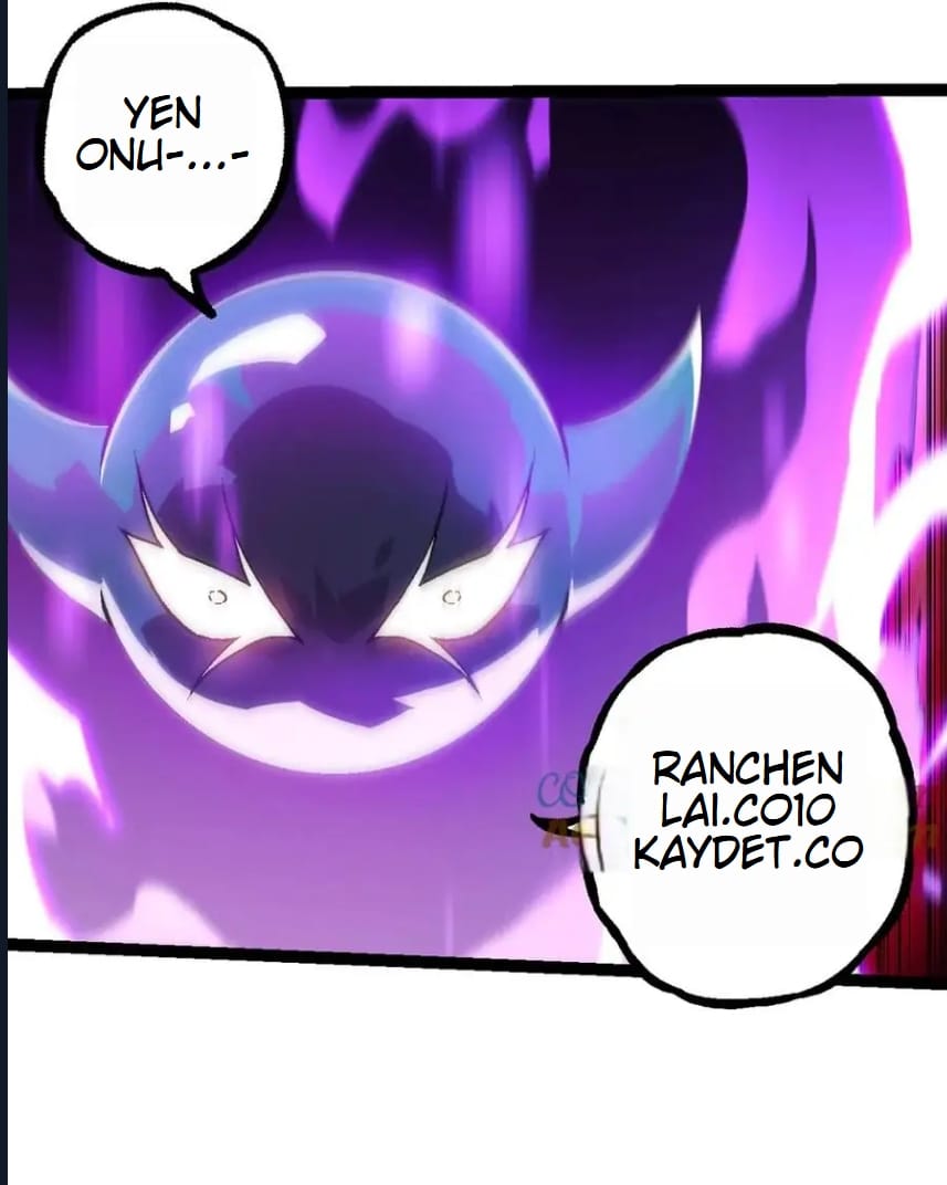 Evrimim Büyük Bir Ağaçla Başladı Bölüm 238 - Sayfa 4