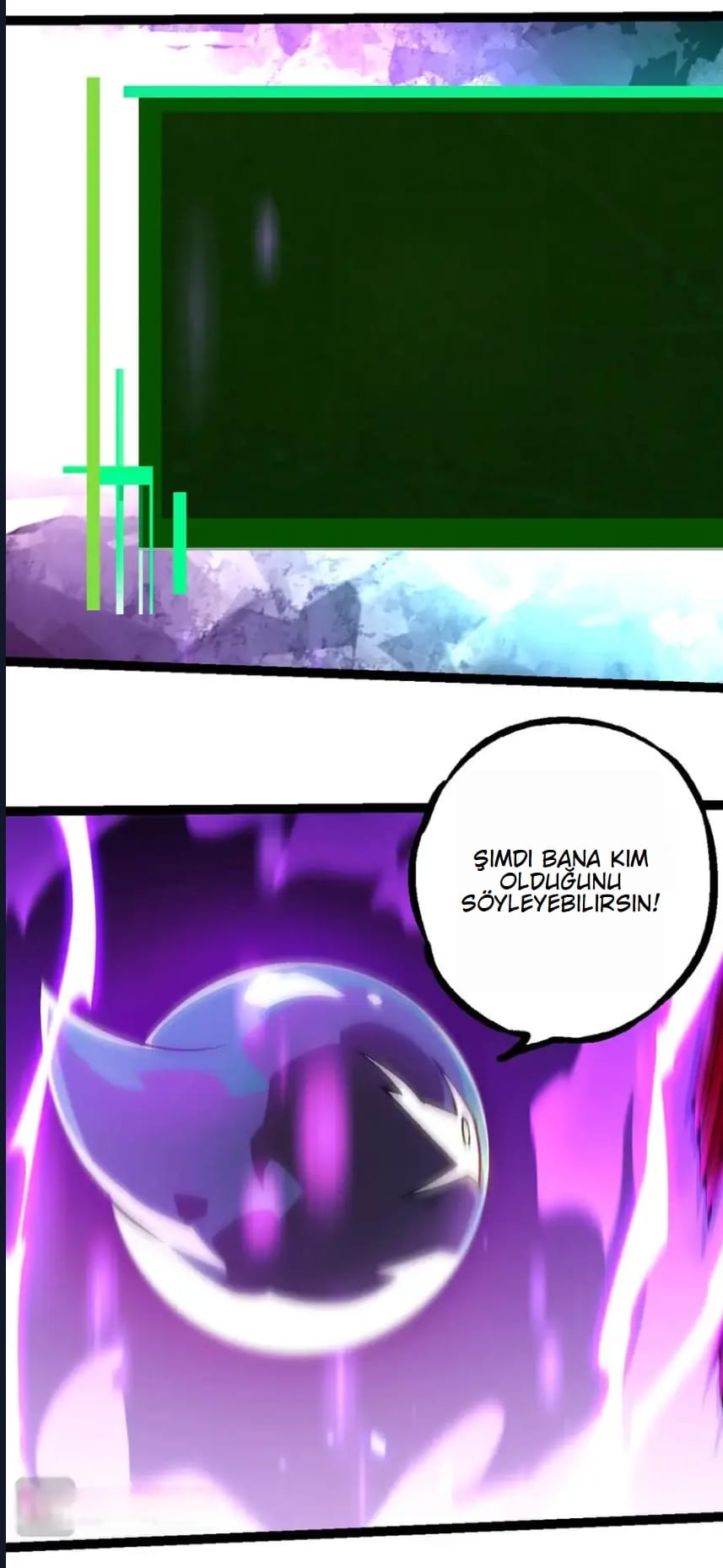 Evrimim Büyük Bir Ağaçla Başladı Bölüm 238 - Sayfa 5