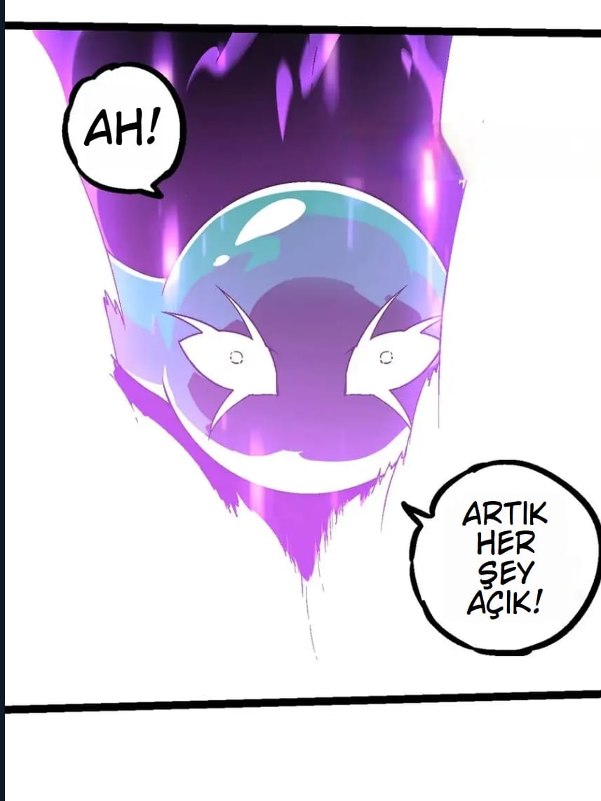 Evrimim Büyük Bir Ağaçla Başladı Bölüm 238 - Sayfa 9