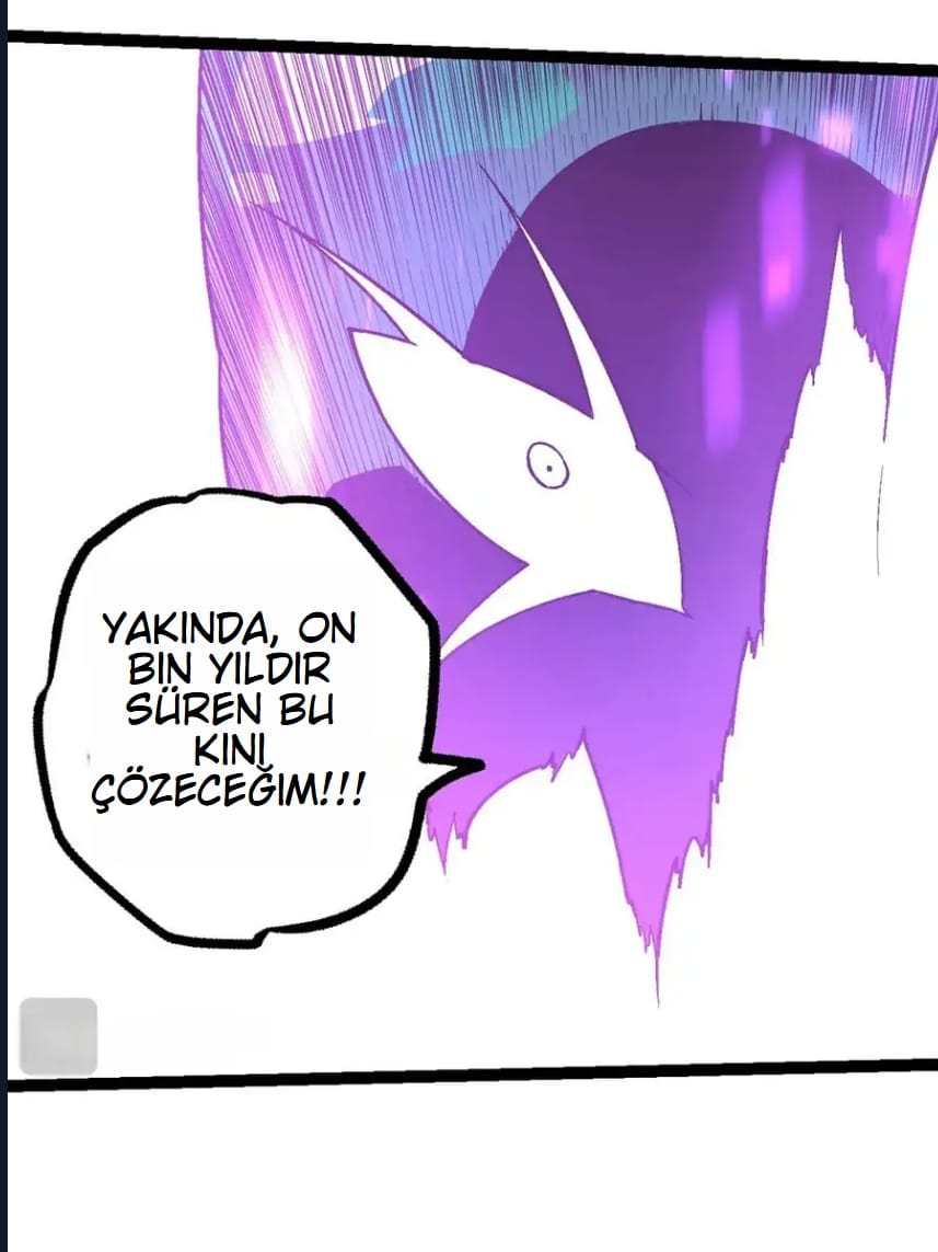 Evrimim Büyük Bir Ağaçla Başladı Bölüm 238 - Sayfa 10