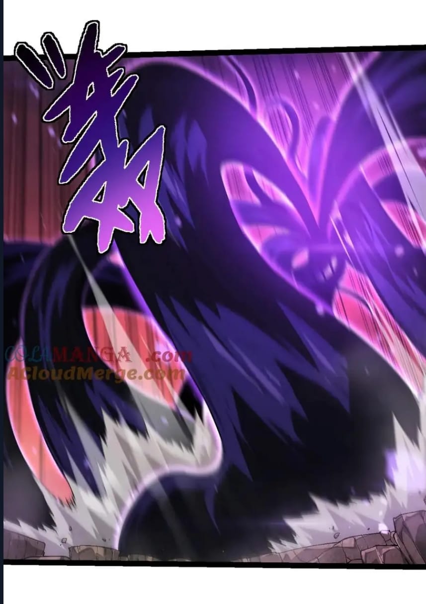 Evrimim Büyük Bir Ağaçla Başladı Bölüm 238 - Sayfa 19