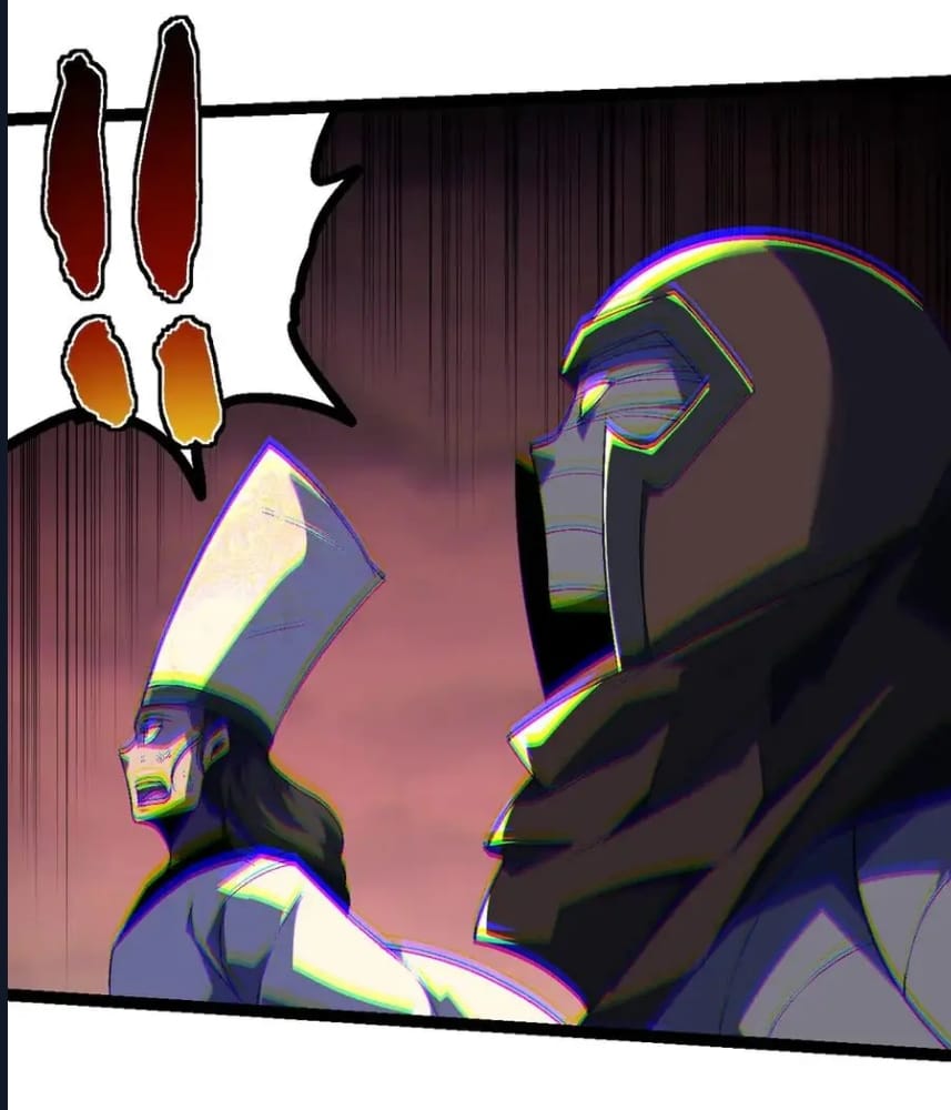 Evrimim Büyük Bir Ağaçla Başladı Bölüm 238 - Sayfa 20