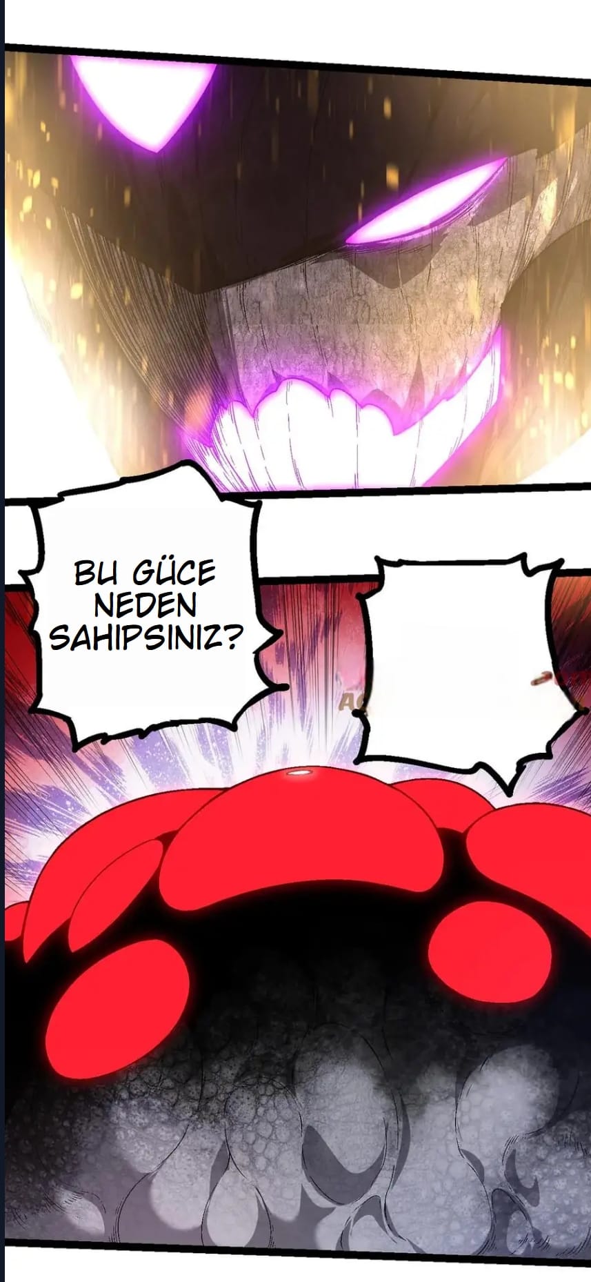 Evrimim Büyük Bir Ağaçla Başladı Bölüm 238 - Sayfa 25