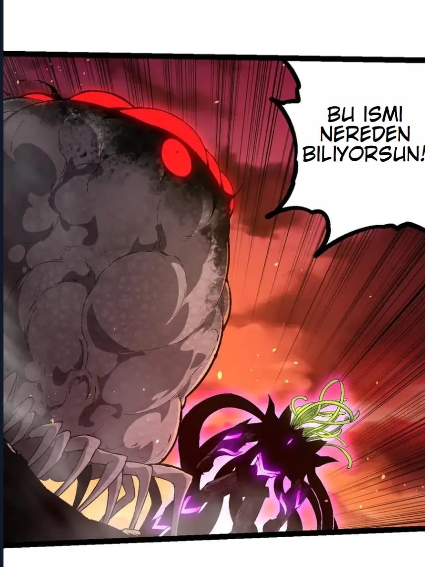 Evrimim Büyük Bir Ağaçla Başladı Bölüm 238 - Sayfa 28