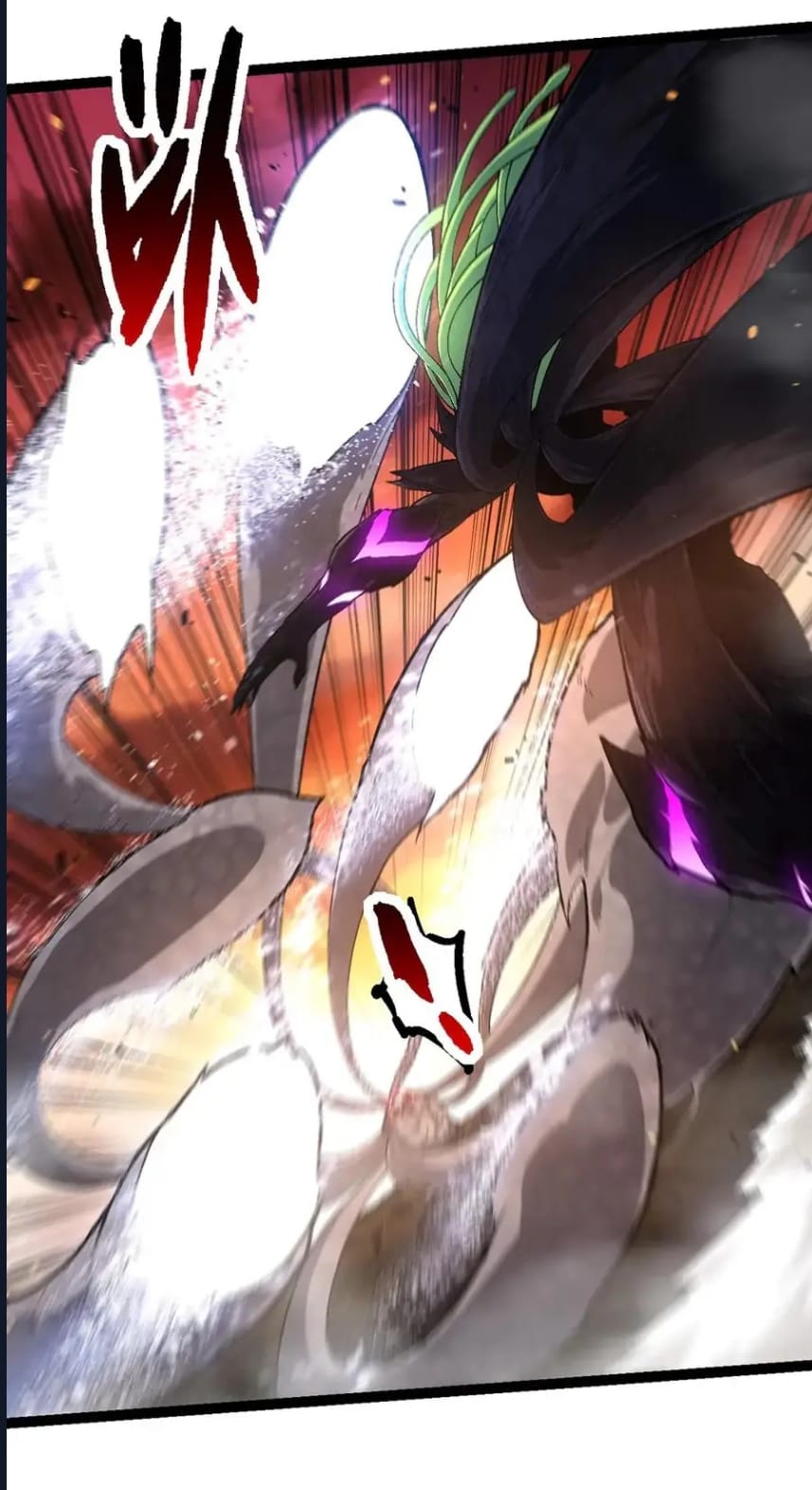 Evrimim Büyük Bir Ağaçla Başladı Bölüm 238 - Sayfa 30