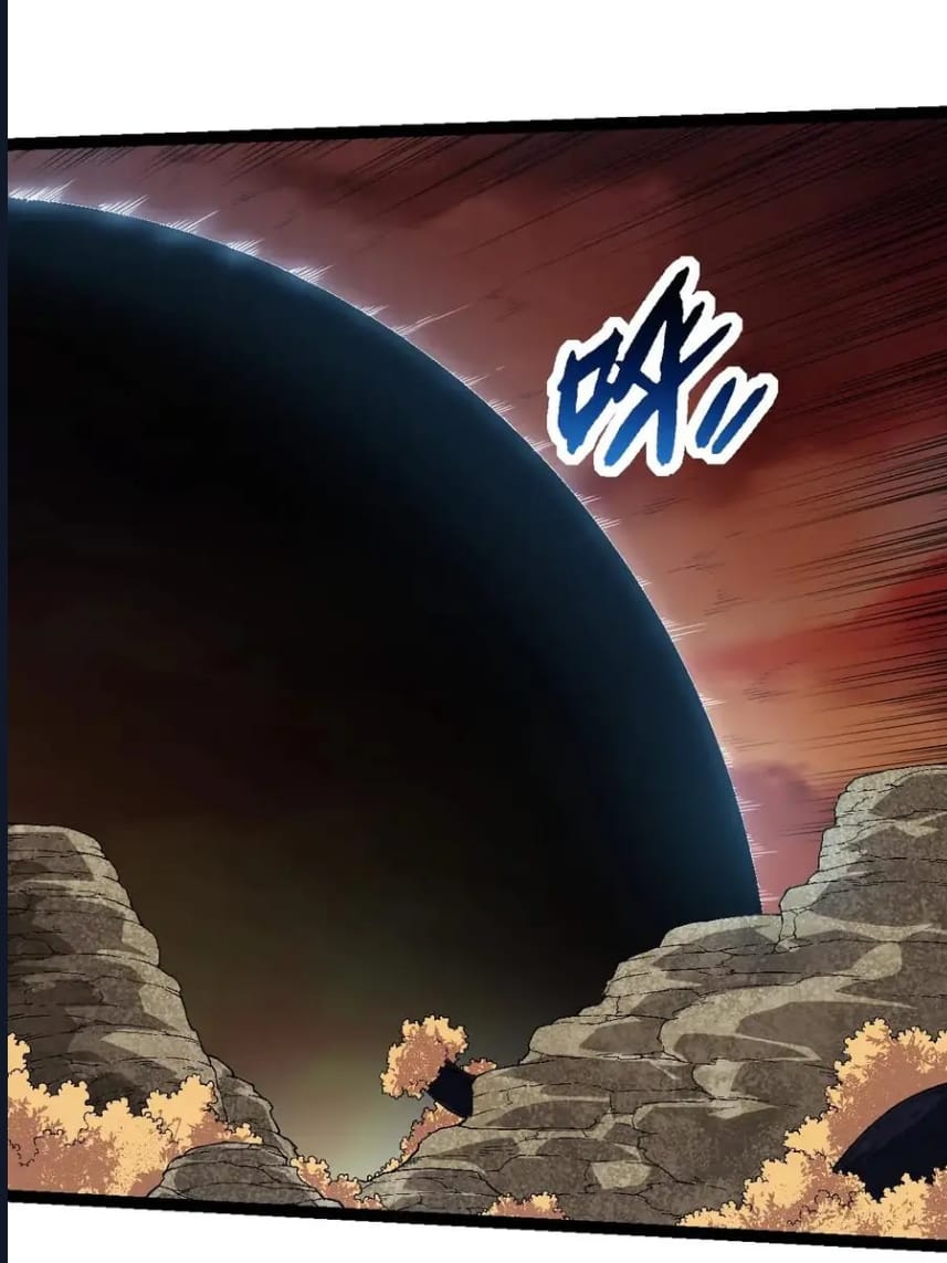 Evrimim Büyük Bir Ağaçla Başladı Bölüm 238 - Sayfa 34