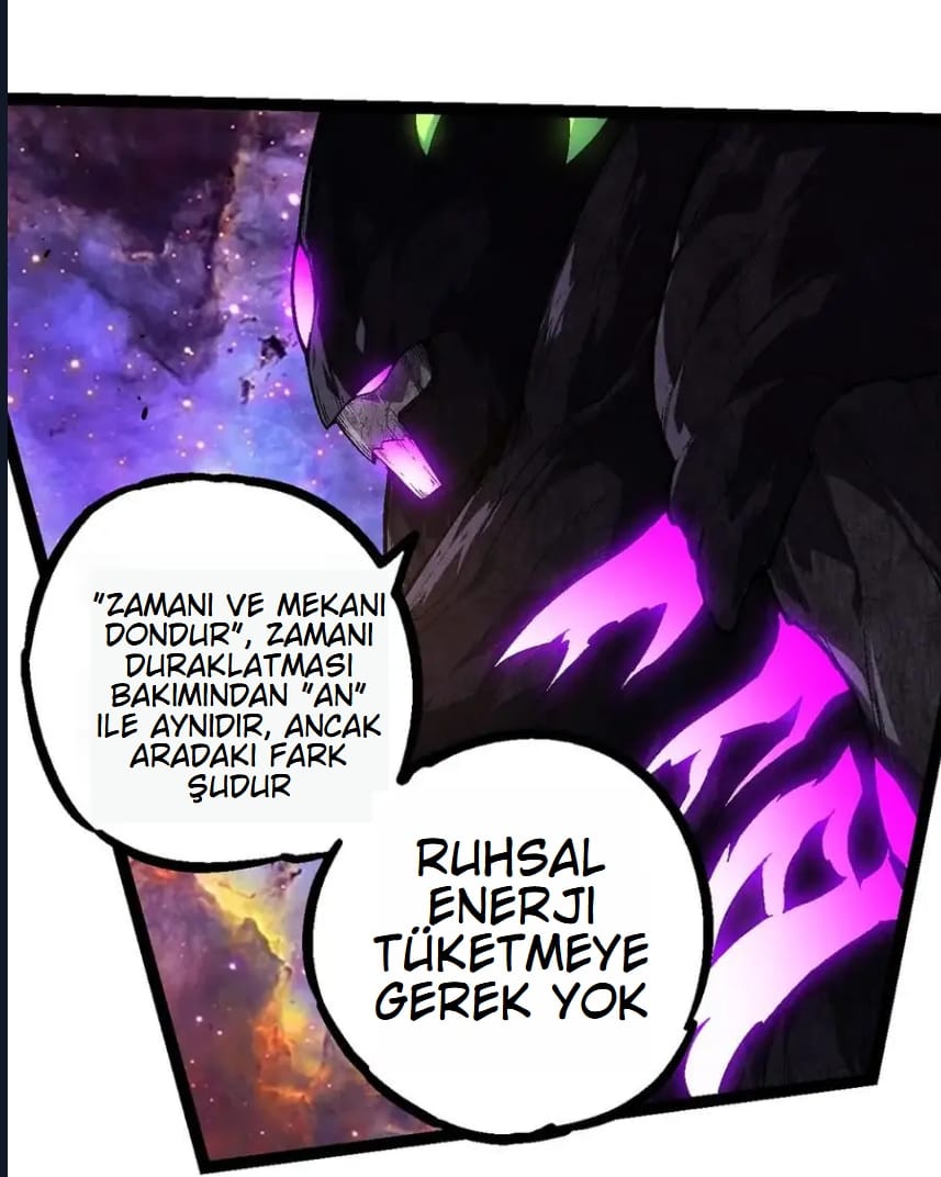 Evrimim Büyük Bir Ağaçla Başladı Bölüm 238 - Sayfa 36