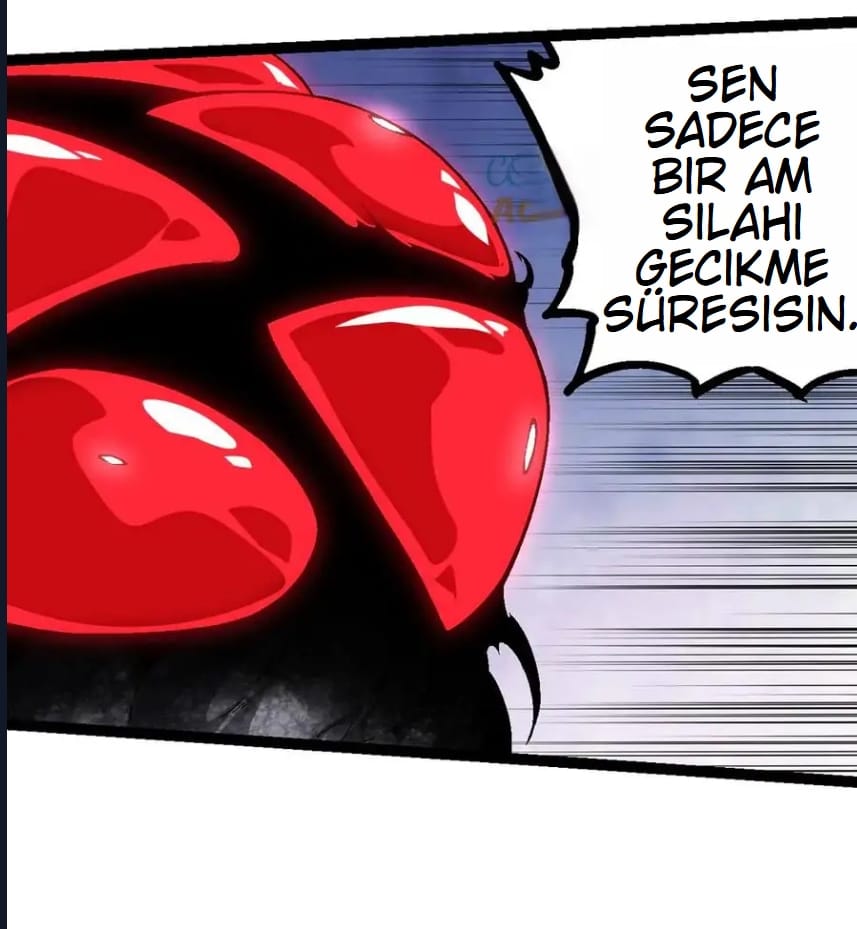 Evrimim Büyük Bir Ağaçla Başladı Bölüm 238 - Sayfa 37