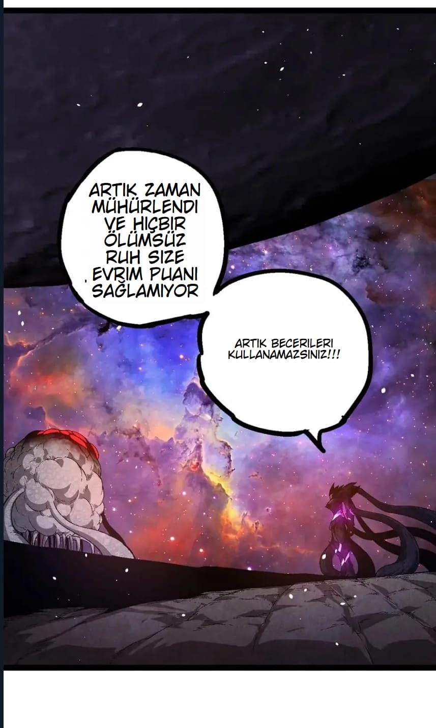 Evrimim Büyük Bir Ağaçla Başladı Bölüm 238 - Sayfa 38