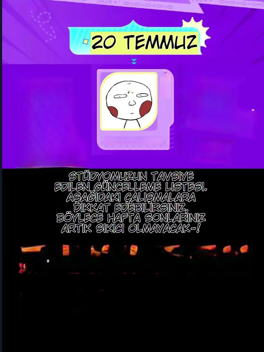 Evrimim Büyük Bir Ağaçla Başladı Bölüm 238 - Sayfa 41