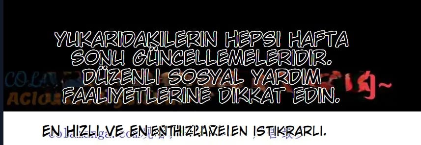 Evrimim Büyük Bir Ağaçla Başladı Bölüm 238 - Sayfa 43