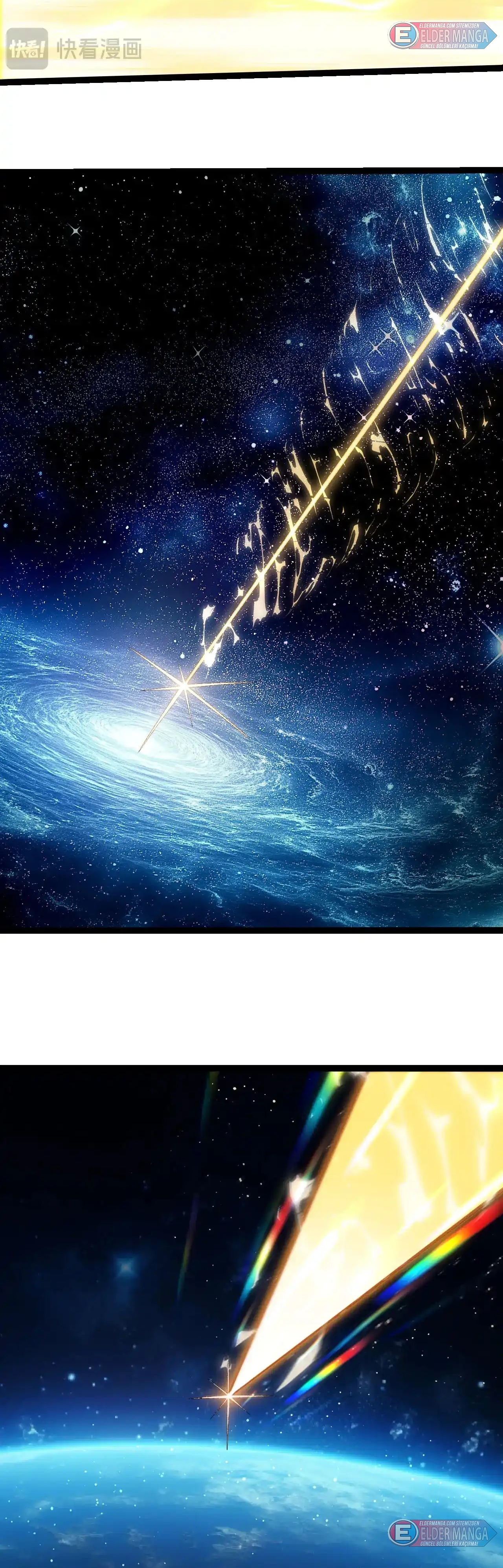 Evrimim Büyük Bir Ağaçla Başladı Bölüm 465 - Sayfa 24