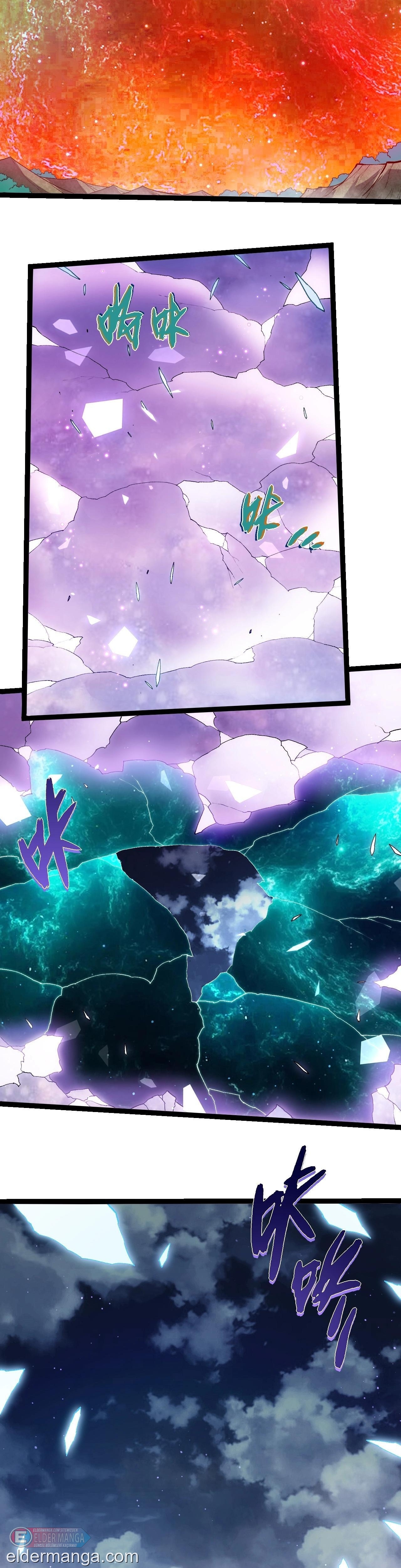 Evrimim Büyük Bir Ağaçla Başladı Bölüm 445 - Sayfa 2