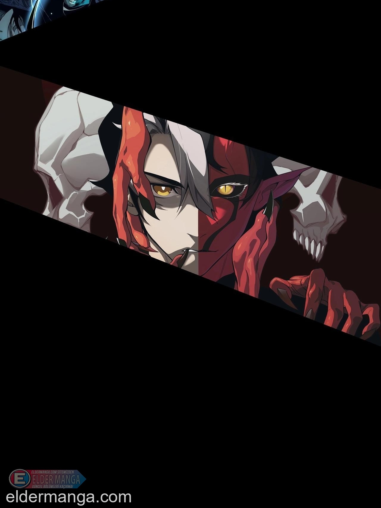 Evrimim Büyük Bir Ağaçla Başladı Bölüm 445 - Sayfa 23