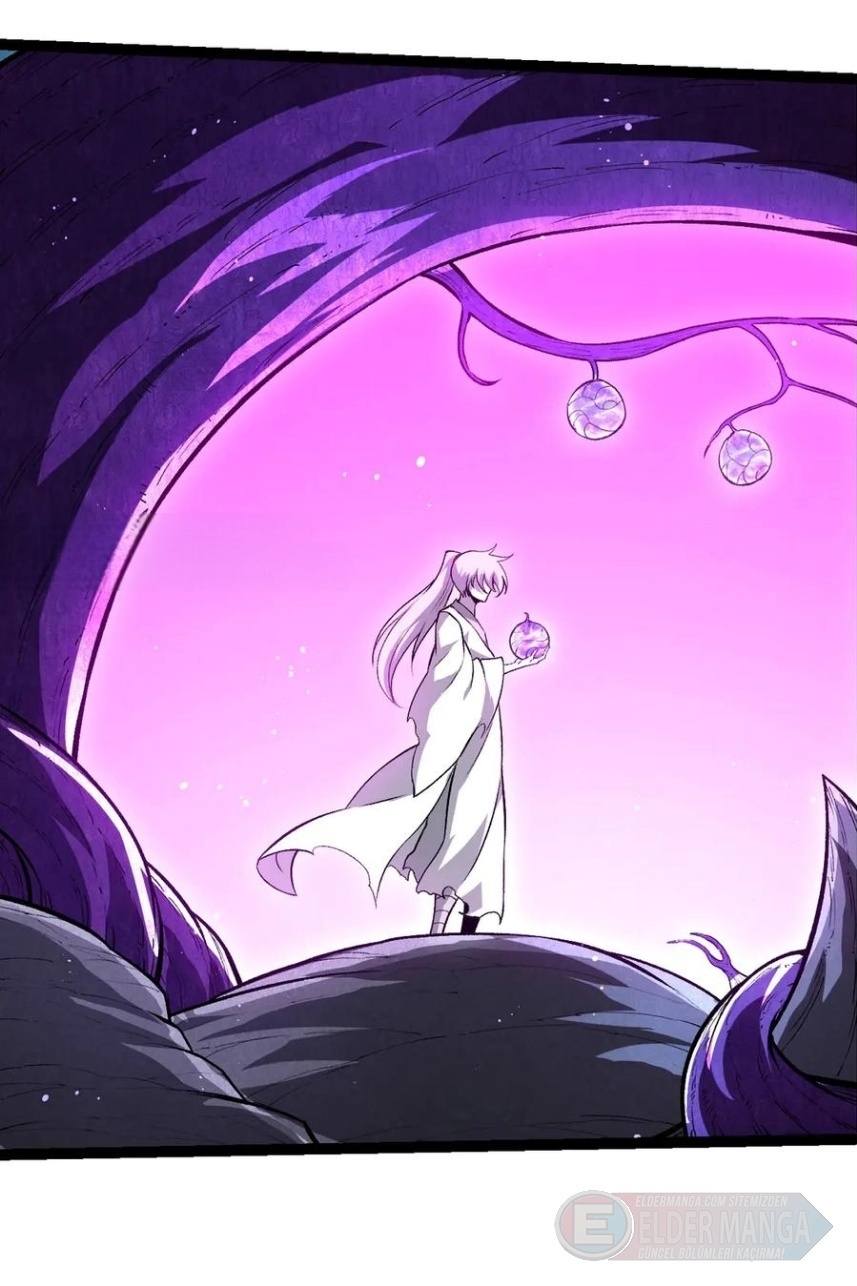 Evrimim Büyük Bir Ağaçla Başladı Bölüm 422 - Sayfa 3