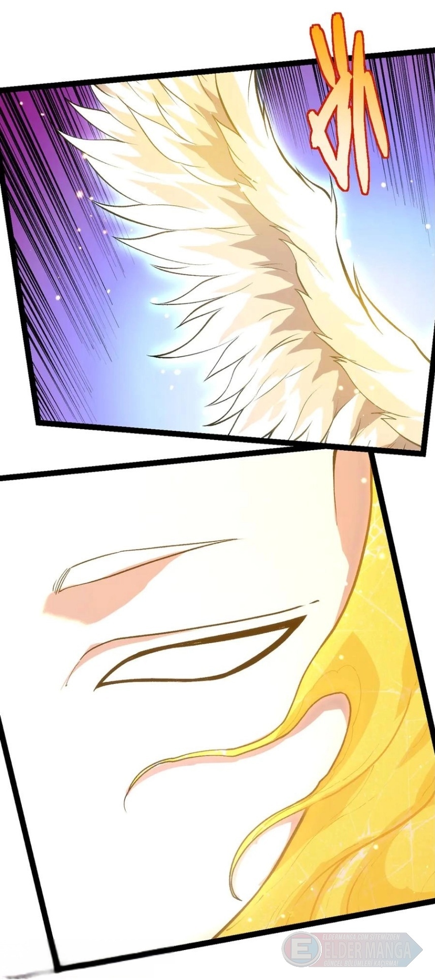 Evrimim Büyük Bir Ağaçla Başladı Bölüm 422 - Sayfa 8