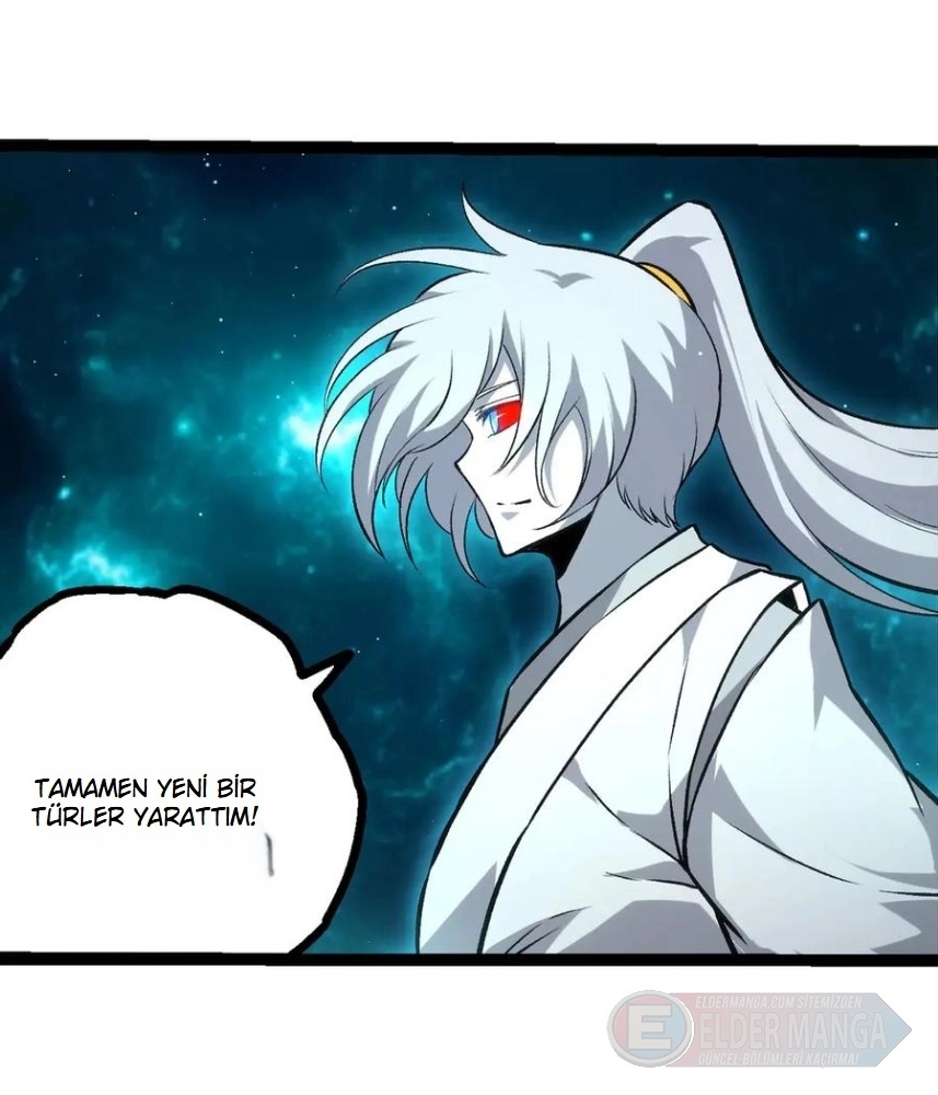 Evrimim Büyük Bir Ağaçla Başladı Bölüm 422 - Sayfa 10