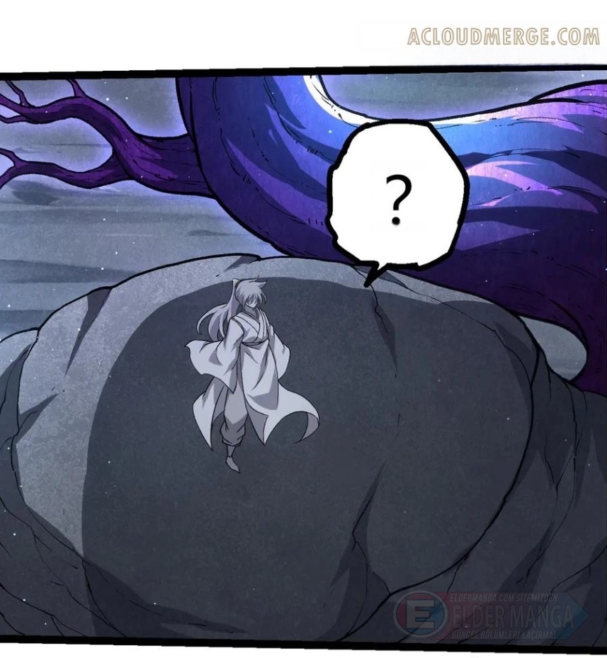 Evrimim Büyük Bir Ağaçla Başladı Bölüm 422 - Sayfa 11