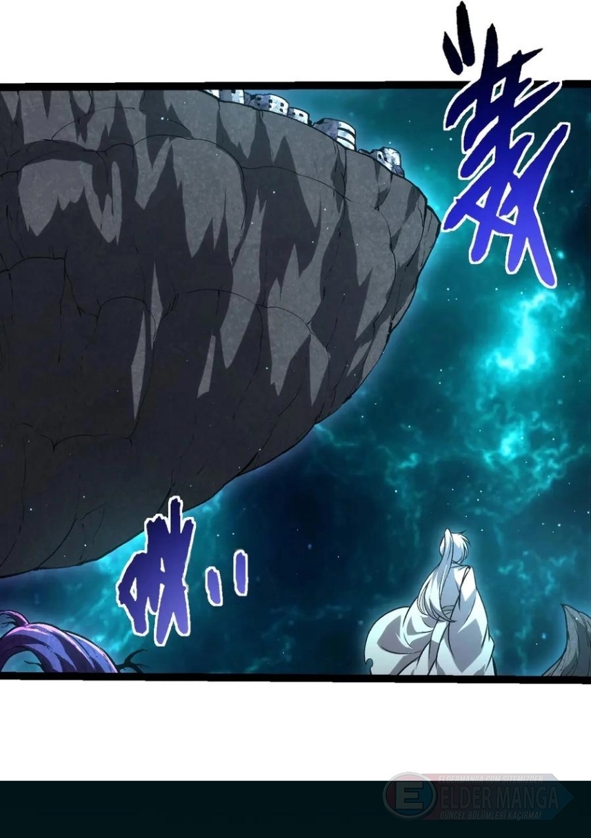 Evrimim Büyük Bir Ağaçla Başladı Bölüm 422 - Sayfa 12