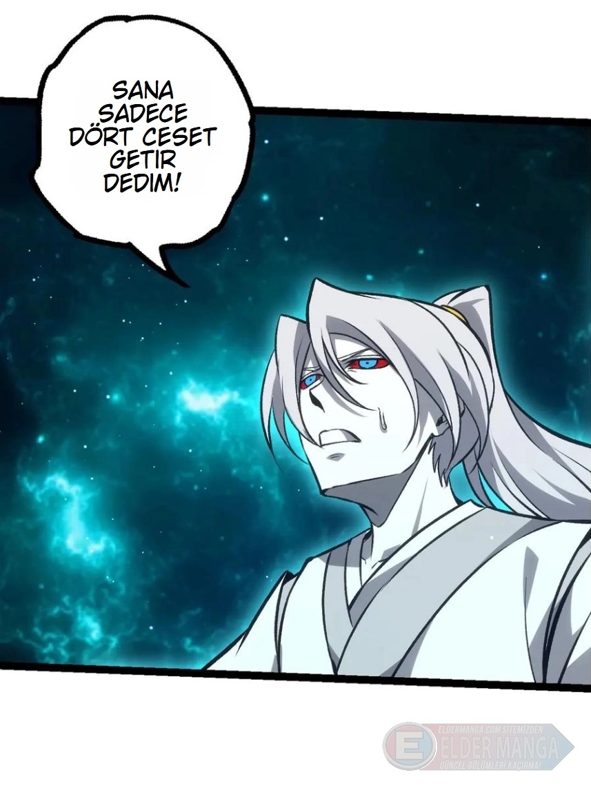 Evrimim Büyük Bir Ağaçla Başladı Bölüm 422 - Sayfa 14