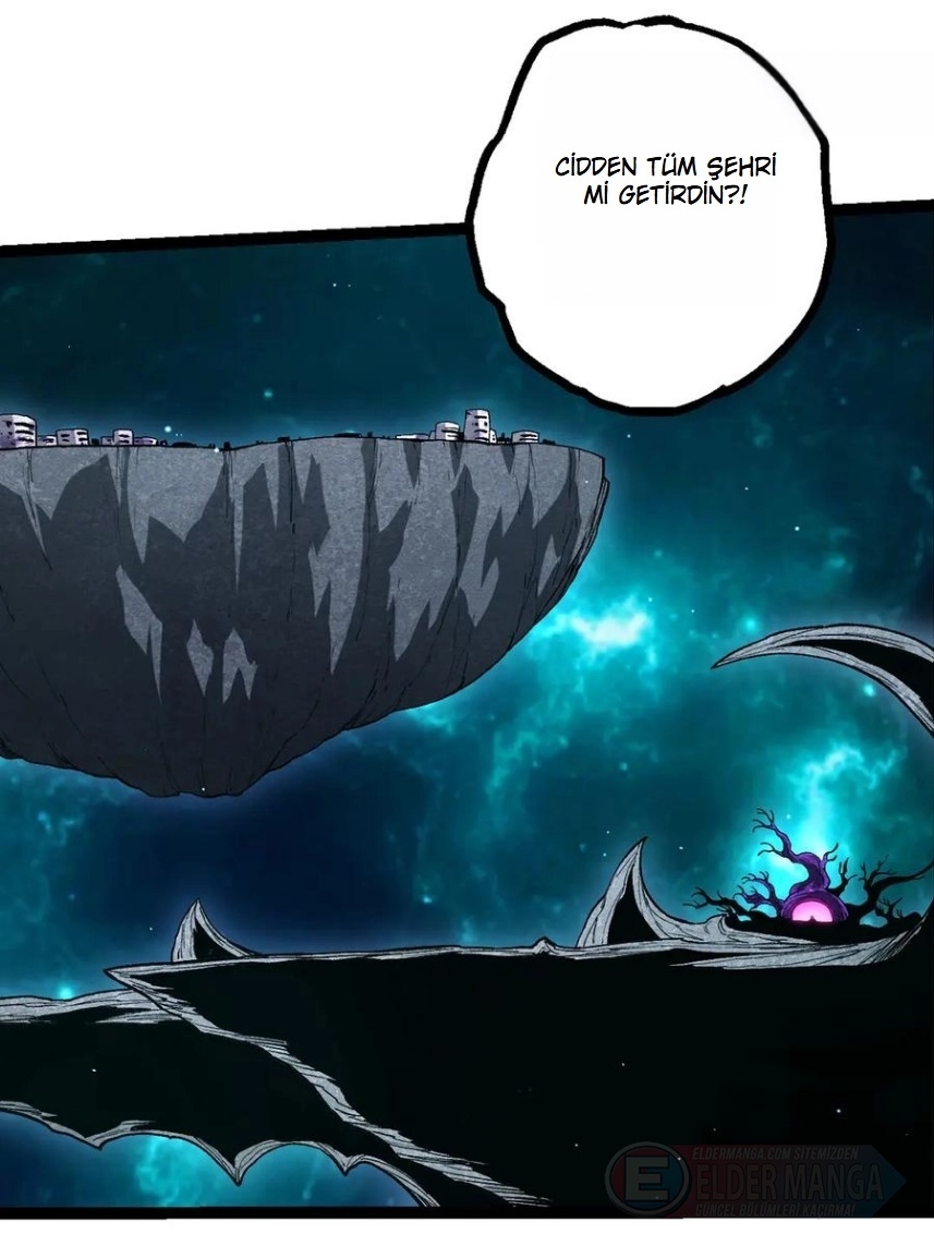 Evrimim Büyük Bir Ağaçla Başladı Bölüm 422 - Sayfa 15