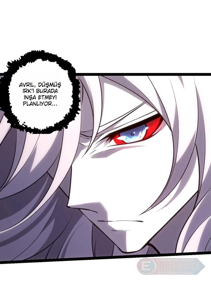 Evrimim Büyük Bir Ağaçla Başladı Bölüm 422 - Sayfa 17