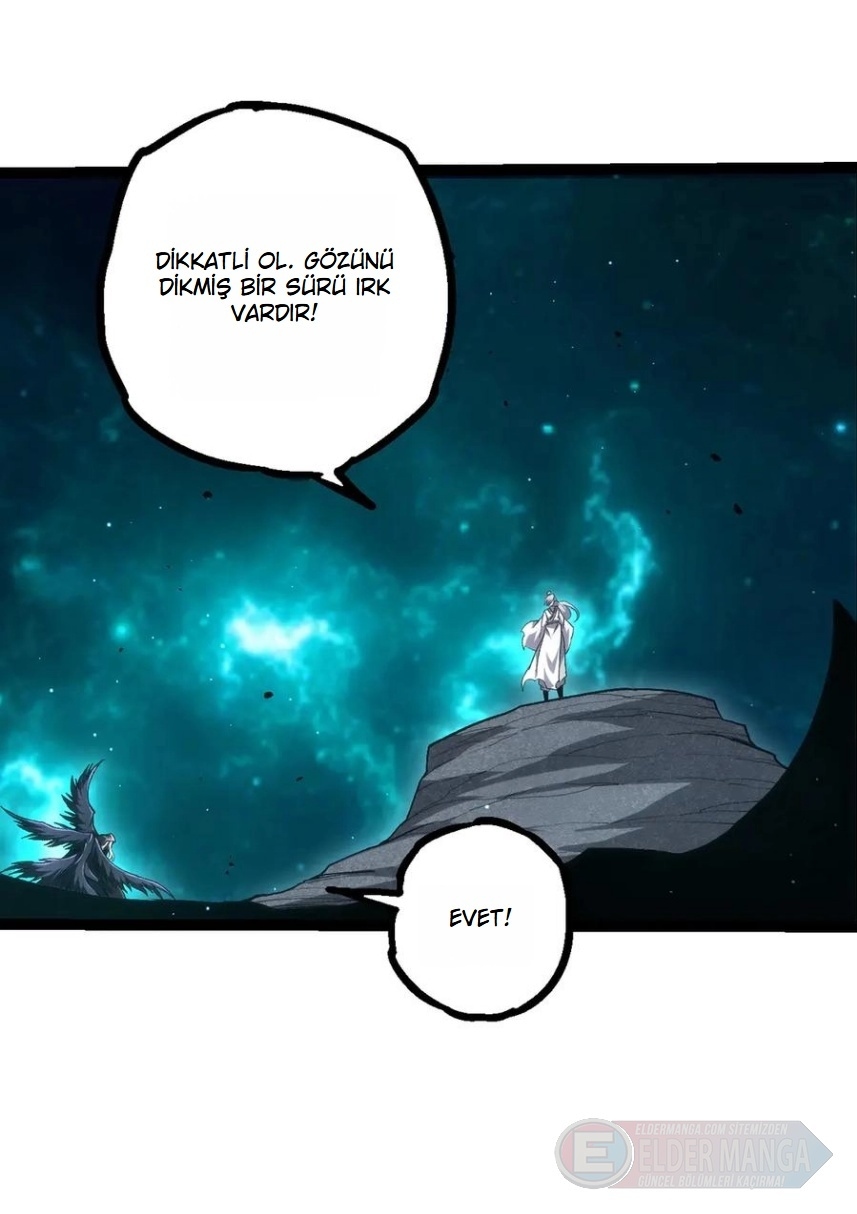 Evrimim Büyük Bir Ağaçla Başladı Bölüm 422 - Sayfa 21