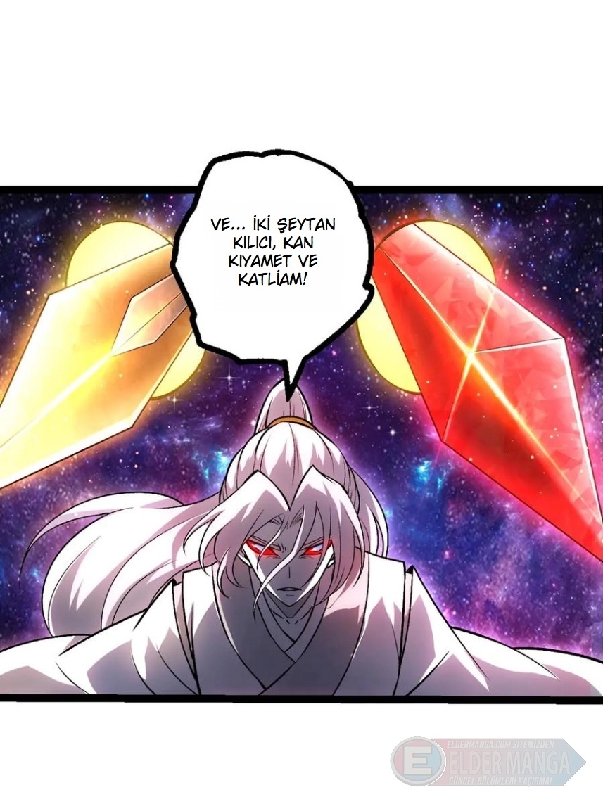 Evrimim Büyük Bir Ağaçla Başladı Bölüm 422 - Sayfa 25