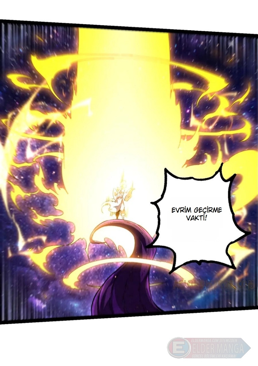 Evrimim Büyük Bir Ağaçla Başladı Bölüm 422 - Sayfa 26