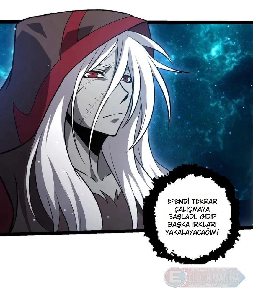 Evrimim Büyük Bir Ağaçla Başladı Bölüm 422 - Sayfa 27