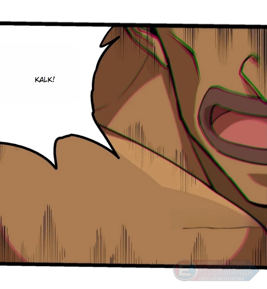 Evrimim Büyük Bir Ağaçla Başladı Bölüm 422 - Sayfa 29