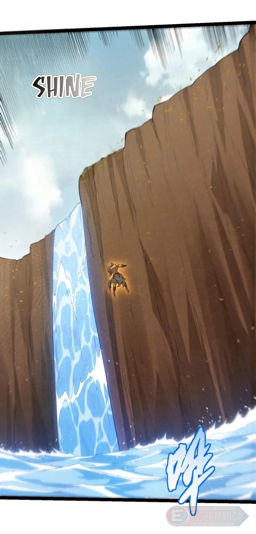 Evrimim Büyük Bir Ağaçla Başladı Bölüm 422 - Sayfa 30