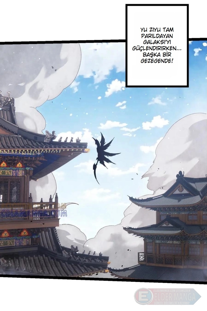 Evrimim Büyük Bir Ağaçla Başladı Bölüm 422 - Sayfa 33