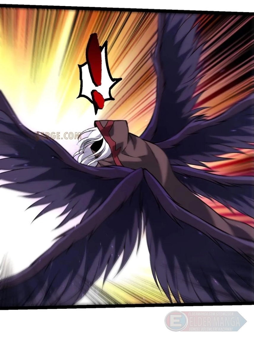 Evrimim Büyük Bir Ağaçla Başladı Bölüm 422 - Sayfa 35