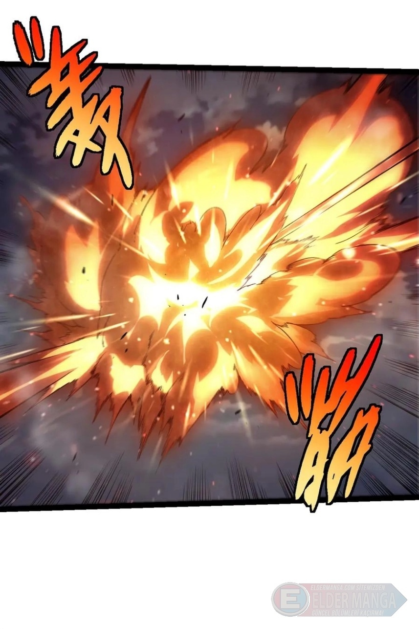 Evrimim Büyük Bir Ağaçla Başladı Bölüm 422 - Sayfa 36