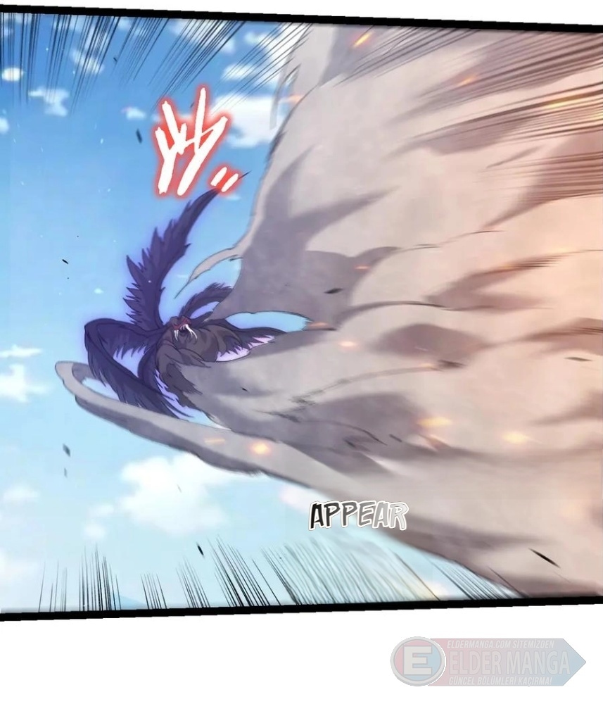 Evrimim Büyük Bir Ağaçla Başladı Bölüm 422 - Sayfa 37