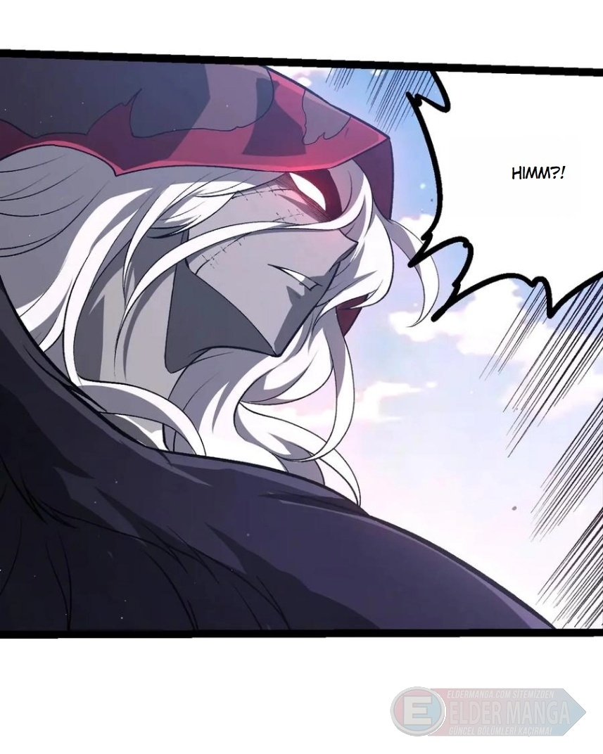 Evrimim Büyük Bir Ağaçla Başladı Bölüm 422 - Sayfa 38