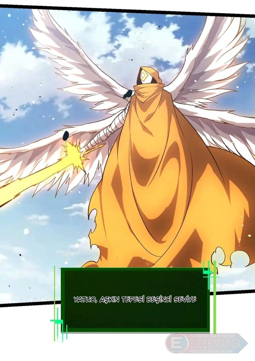 Evrimim Büyük Bir Ağaçla Başladı Bölüm 422 - Sayfa 39