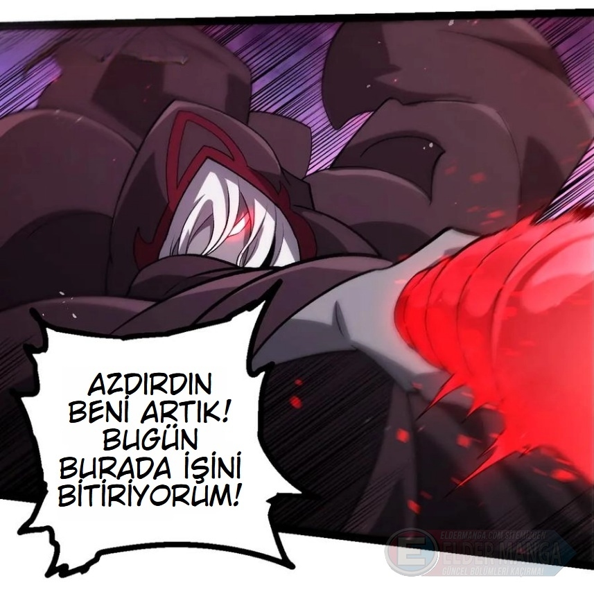 Evrimim Büyük Bir Ağaçla Başladı Bölüm 422 - Sayfa 40