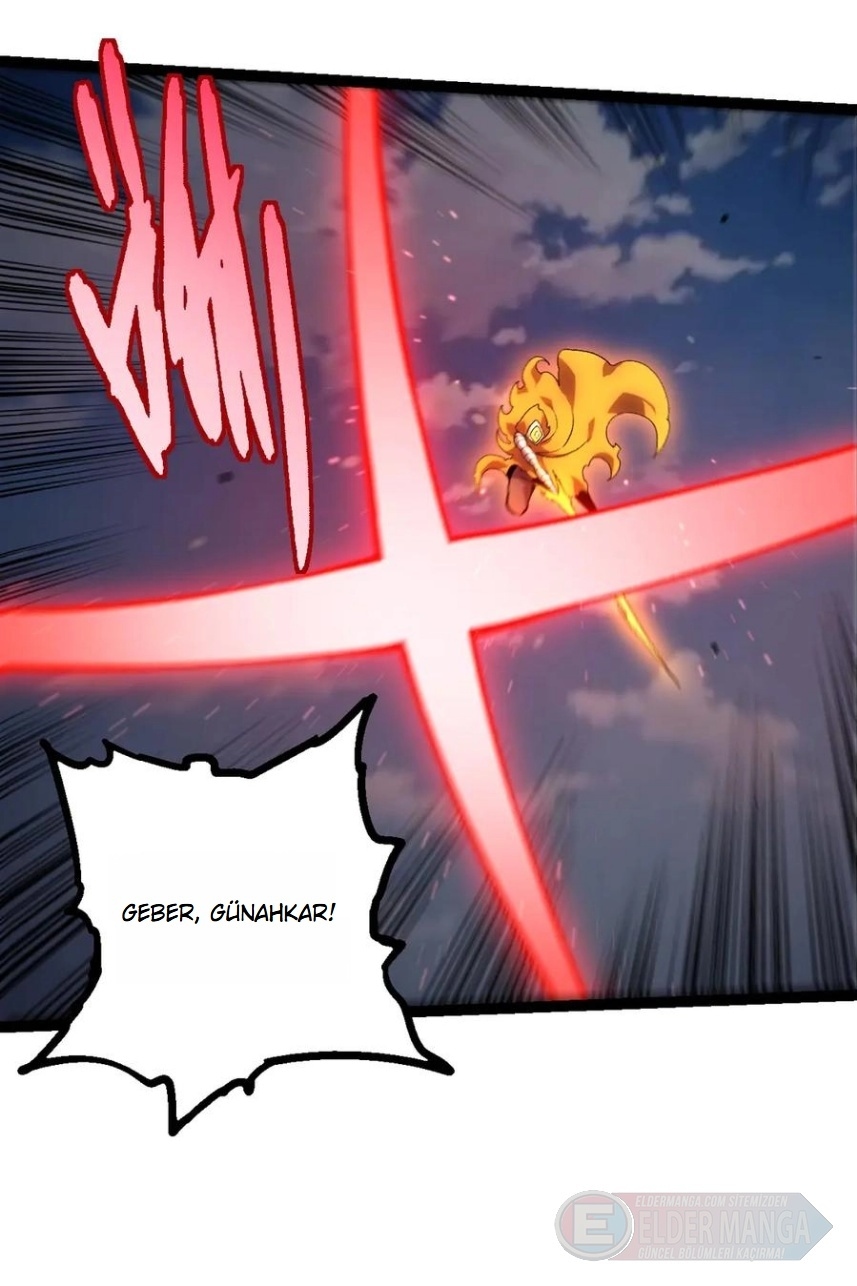 Evrimim Büyük Bir Ağaçla Başladı Bölüm 422 - Sayfa 41