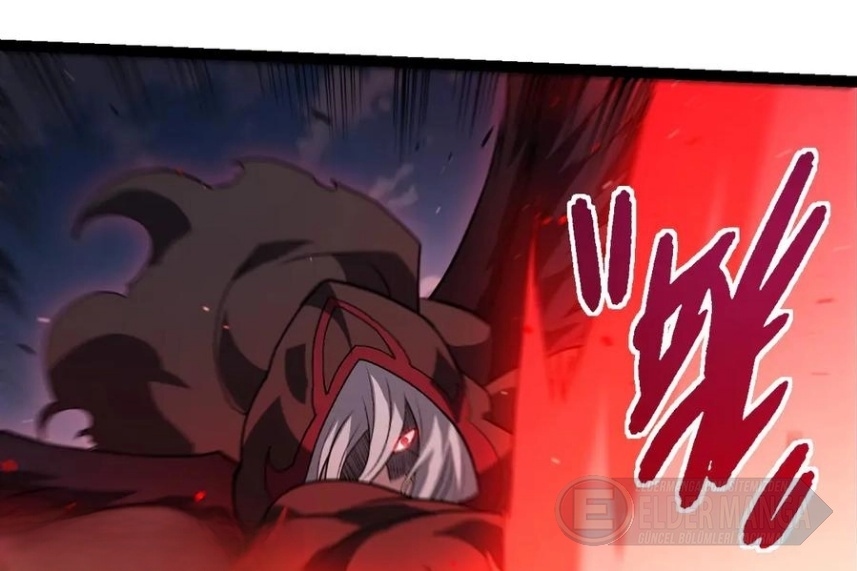 Evrimim Büyük Bir Ağaçla Başladı Bölüm 422 - Sayfa 42