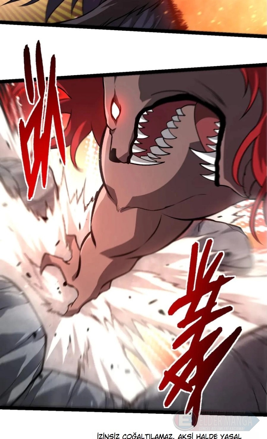 Evrimim Büyük Bir Ağaçla Başladı Bölüm 422 - Sayfa 51