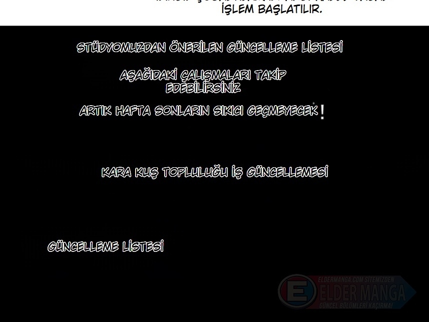 Evrimim Büyük Bir Ağaçla Başladı Bölüm 422 - Sayfa 52