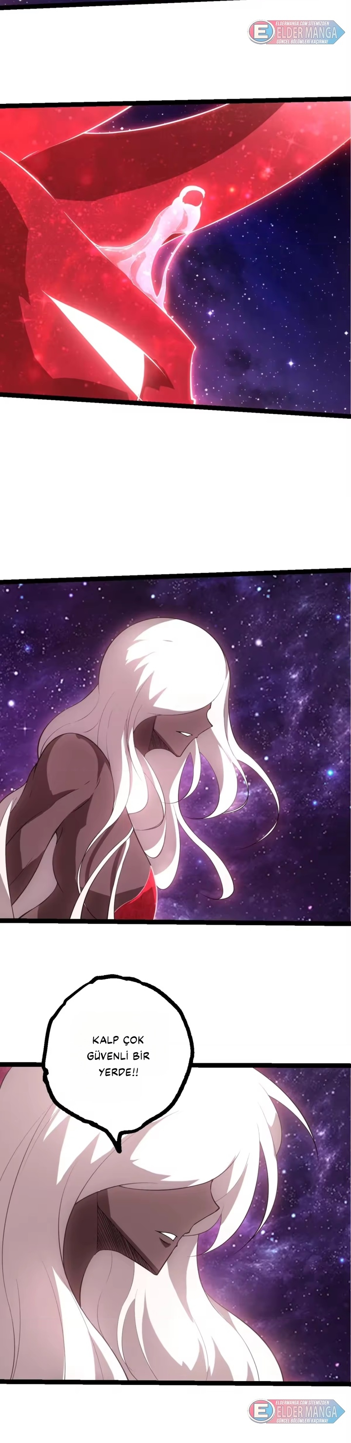 Evrimim Büyük Bir Ağaçla Başladı Bölüm 508 - Sayfa 5