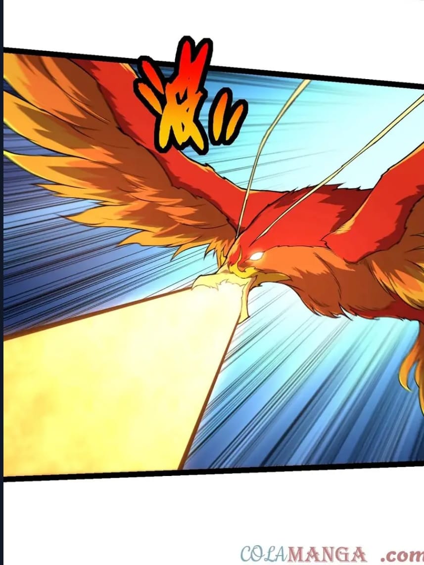 Evrimim Büyük Bir Ağaçla Başladı Bölüm 282 - Sayfa 4